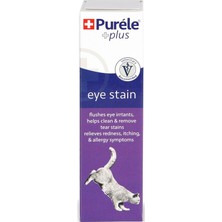 Purele Tearstain Kedi Köpek Gözyaşı Lekesi Temizleme Spreyi 50 ml