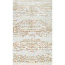 Eko Halı 80 x 300 cm Eko Sateen St 01 Cream Beige Xw