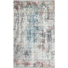 Eko Halı 160 x 230 cm Verona Vr 12 Multy Xw