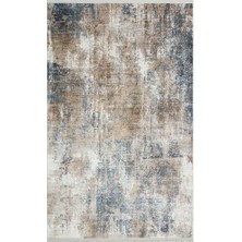 Eko Halı 160 x 230 cm Verona Vr 14 Blue Vizon Xw