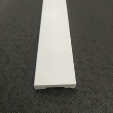 Decogold Boyanabilir Duvar Çıtası 4cm - 10 BOY=24M ( DF-4010/ 1boy = 240 cm )