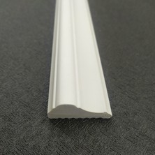 Decogold Boyanabilir Duvar Çıtası 4cm - 10 BOY=24M ( DF-4017/ 1boy = 240 cm )