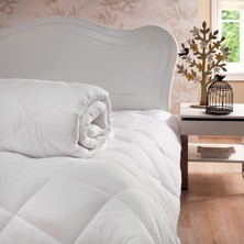 Kristal Yorgan Microfiber Çift Kişilik