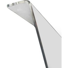 Evçelik 2.5mm  Elmas Panel Axen AX55CRE88 Curved Tv Ekran Koruyucu