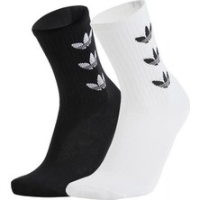 Adidas GD3559 Cuff Crw 2p Çorap