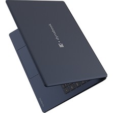 Dynabook/Satellite Pro C40-G-10Q/10. Nesil intel Celeron 5205U/ 4GB/ 128GB/ 14.0''HD/ Windows 10 Pro