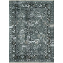 Gümüşsuyu Ecocycle 11577 Halı