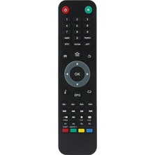 Ata Elektronik Spybox S8 * S9 * Atlanta HD * Goldmaster Uydu Kumandası