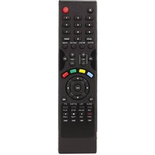 Ata Elektronik Amstrad MD-117 MD-118 MD-119 HD Uydu Kumandası TTX117