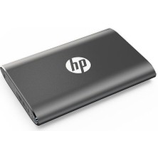 HP P500 250GB Taşınabilir SSD SSD 7NL52AA