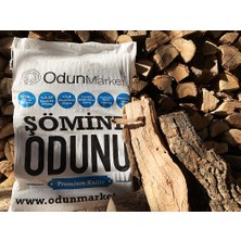 Odunmarket Şömine Odunu Yarma