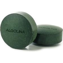 Algolina Spirulina 120 Tablet 525 Mg  (3 Adet) PROTEİN KAYNAĞI - TAKVİYE EDİCİ GIDA