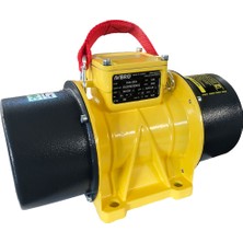 Avibro Avm-M 400/3 421 Kg/f 370 W 3000 D/d 220 Volt Monofaze Vibrasyon Motoru