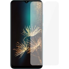 Kzy General Mobile GM21 Plus Temperli Ekran Koruyucu Kırılmaz Cam