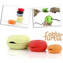 Durbuldum Kablo Düzenleyici Cable Turtle