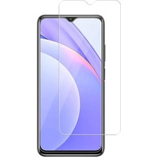 Kzy Xiaomi Redmi Note 9 4g Temperli Ekran Koruyucu Kırılmaz Cam 3'lü