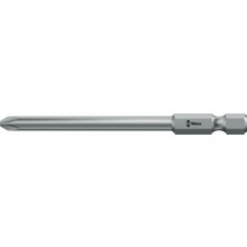 Wera 851/4 Z Ph/Yıldız 2x127mm Bits 05059785001
