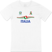 Cix Italya Euro 2020 Tişört