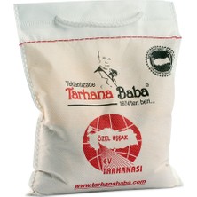 Tarhana Baba Tarhana 500 gr Acı