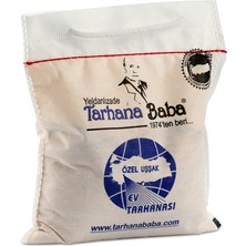 Tarhana Baba Tarhana 500 gr Acısız