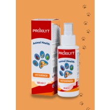 Proxilyt Animal Health Veteriner 100 ml