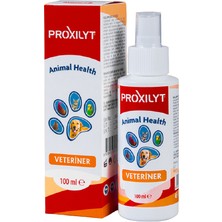 Proxilyt Animal Health Veteriner 100 ml