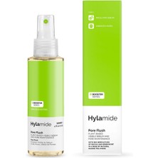 Hylamide Pore Flush (Booster Series) 120 ml