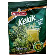 Altıncezve Kekik Aromalı Içecek Tozu 250 gr