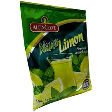 Altıncezve Nane Limon Aromalı Içecek Tozu 300 gr