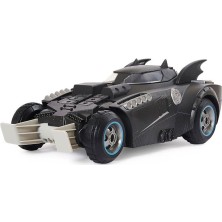 Spin Master Uzaktan Kumandalı Batmobil ve Batman Figür 6055747