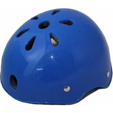 F-Sports Kask Mavi