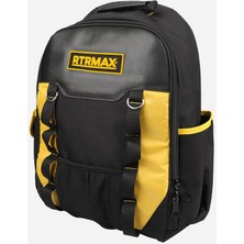 RTRMAX Rtrmax Sırt Takım Çantası Prof Rtx 3002