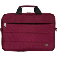 PLM Canyoncase 15,6" Bordo Notebook Çantası