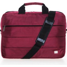 PLM Canyoncase 15,6" Bordo Notebook Çantası