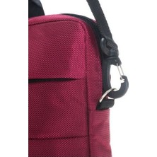 PLM Canyoncase 15,6" Bordo Notebook Çantası