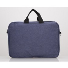 Drexel 6400 15,6" Lacivert Notebook Çantası
