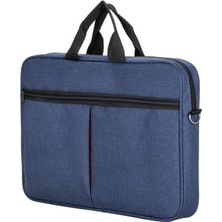 Drexel 6400 15,6" Lacivert Notebook Çantası