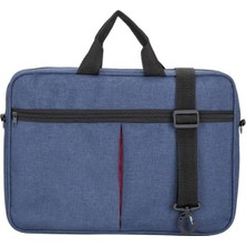 Drexel 6400 15,6" Lacivert Notebook Çantası