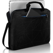 Dell Essential Briefcase 15,6" Siyah Notebook Çantası 460-BCZV