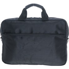 PLM Canyoncase 13-14" Siyah Notebook Çantası