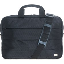 PLM Canyoncase 13-14" Siyah Notebook Çantası