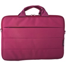 PLM Canyoncase 13-14" Bordo Notebook Çantası