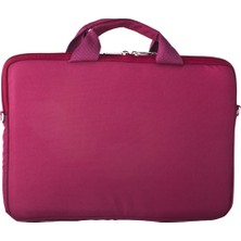 PLM Canyoncase 13-14" Bordo Notebook Çantası