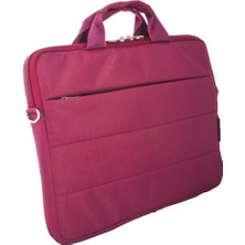 PLM Canyoncase 13-14" Bordo Notebook Çantası