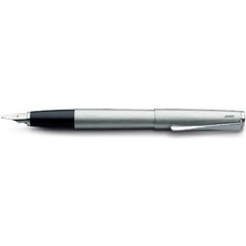 Lamy Studio Dolma Kalem Çelik Gövde Medium