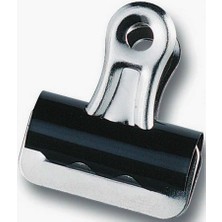 Maped 036530 Metal Kıskaç 32 mm 12'li