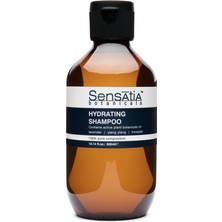 Nemlendirici Şampuan 300ML