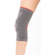 Baribox Patella Destekli Örgü Dizlik
