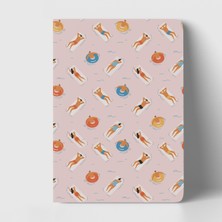 Joo Stationery Joo Yaz Serisi Defter Çizgili