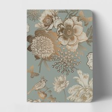 Joo Stationery Joo Desen Serisi Defter Çizgili